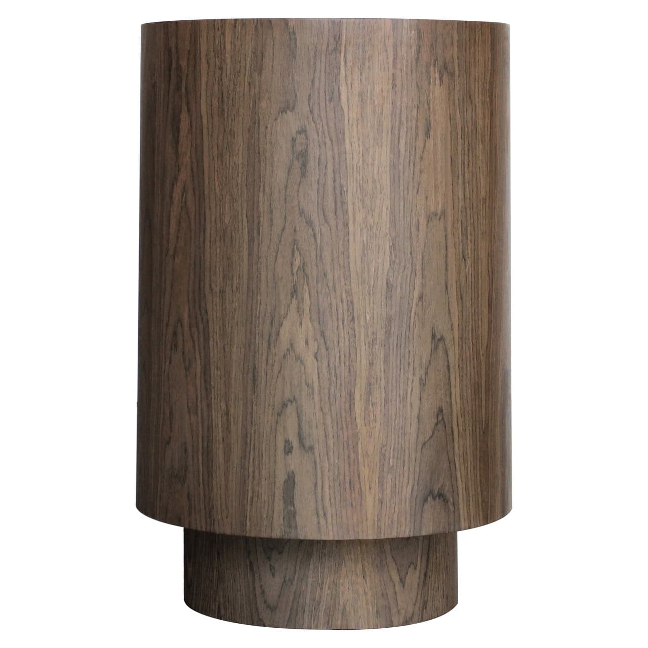 Hugo – markantes Sideboard aus Holz im Contemporary-Stil
