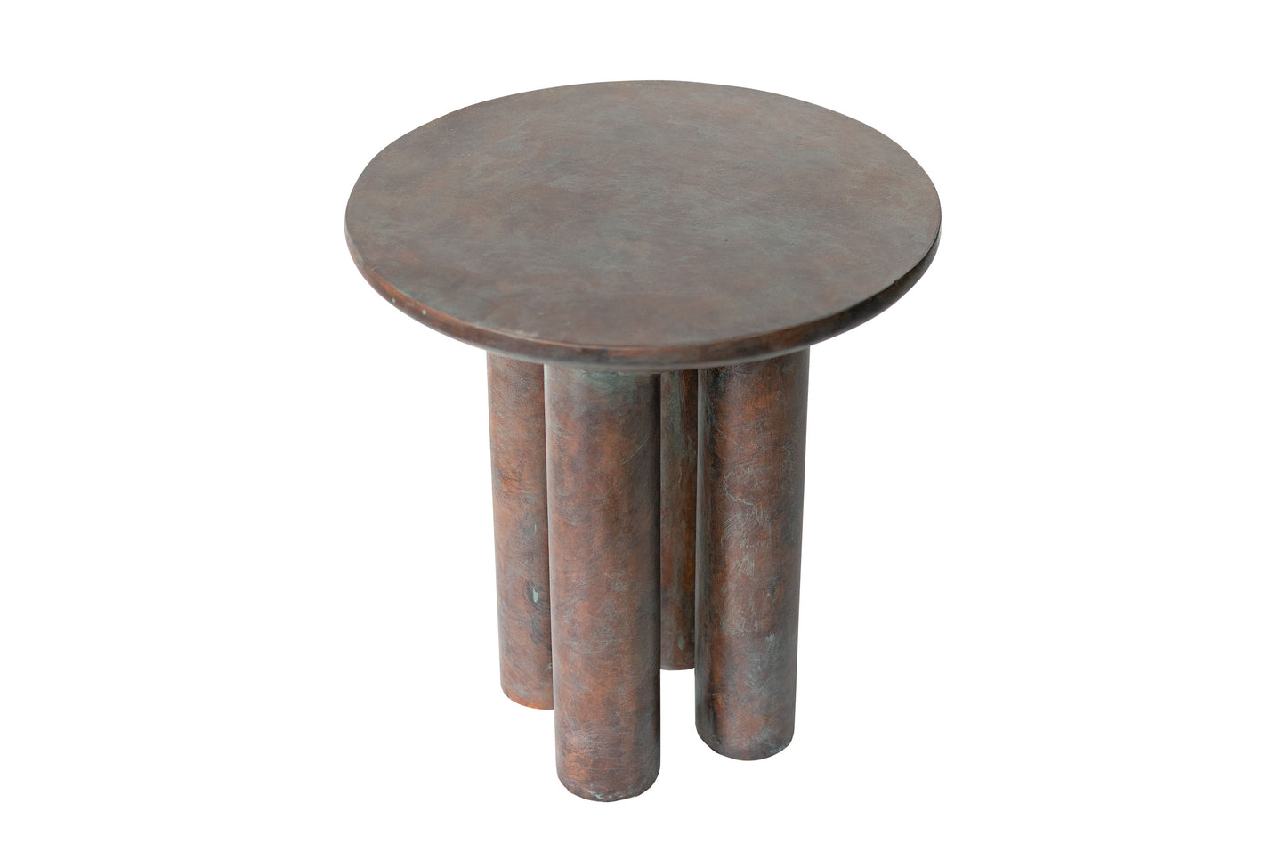 Minimalistischer Beistelltisch mit klarem, zeitlosem Design, ideal für moderne oder klassische Wohnräume. Perfekt als Akzenttisch im Wohnzimmer, Flur oder Schlafzimmer und passend für verschiedene Einrichtungsstile
