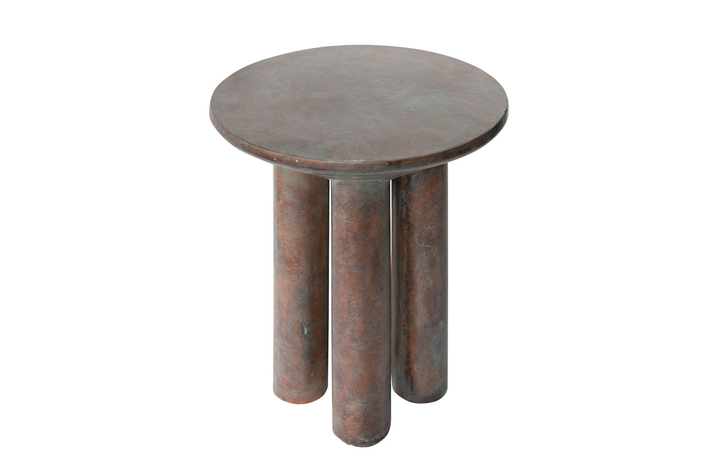 Minimalistischer Beistelltisch mit klarem, zeitlosem Design, ideal für moderne oder klassische Wohnräume. Perfekt als Akzenttisch im Wohnzimmer, Flur oder Schlafzimmer und passend für verschiedene Einrichtungsstile