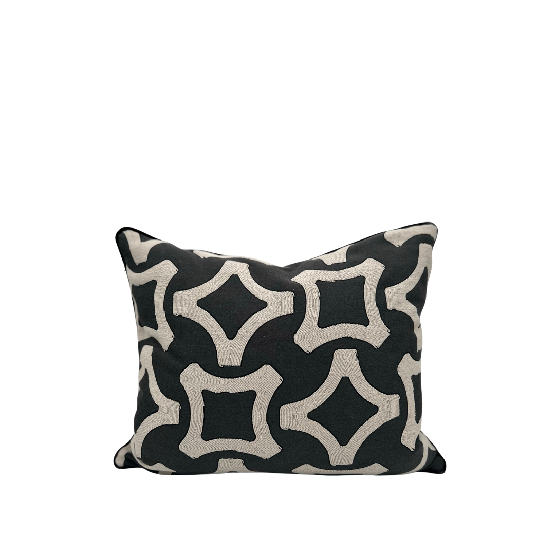 Kissen Modern Stil aus Daunenfüllung 60x50cm