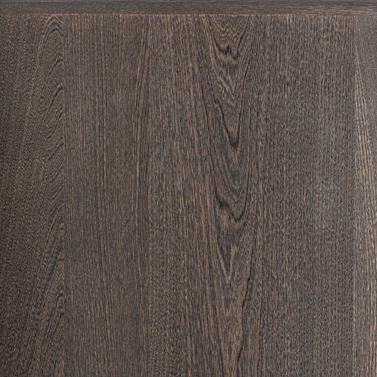Alain – markantes Sideboard aus MDF im Contemporary-Stil