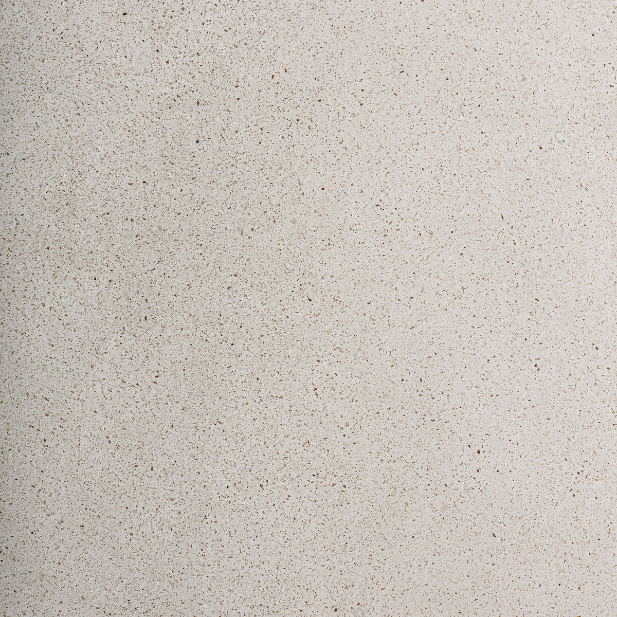 Artur – skulpturaler Beistelltisch aus Terrazzo im Contemporary-Stil
