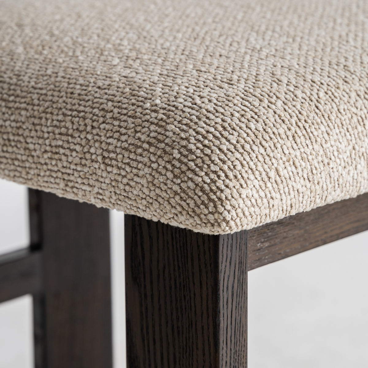 Frans – weicher Sessel aus Polyester im Contemporary-Stil