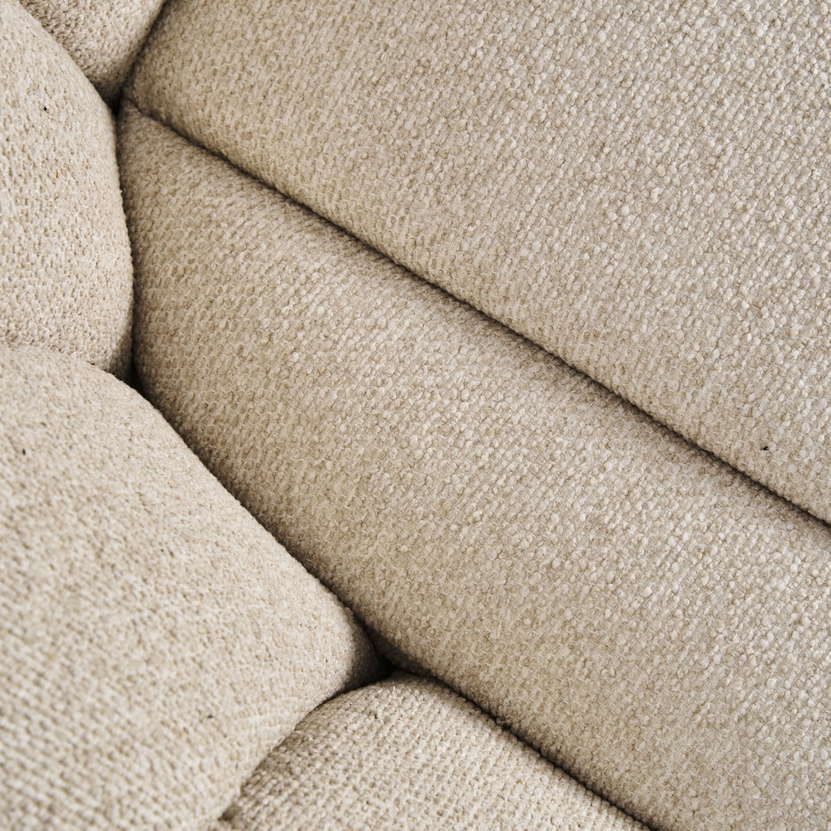 Laurent – organischer Sessel aus Polyester im Contemporary-Stil