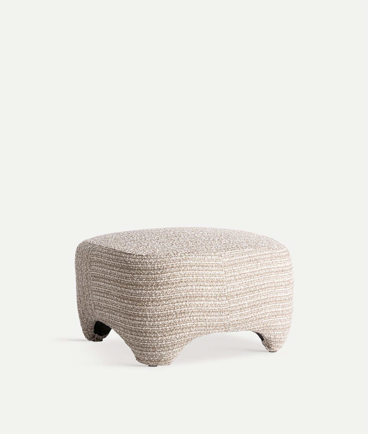 Matheo – weicher Sessel aus n/a im Contemporary-Stil