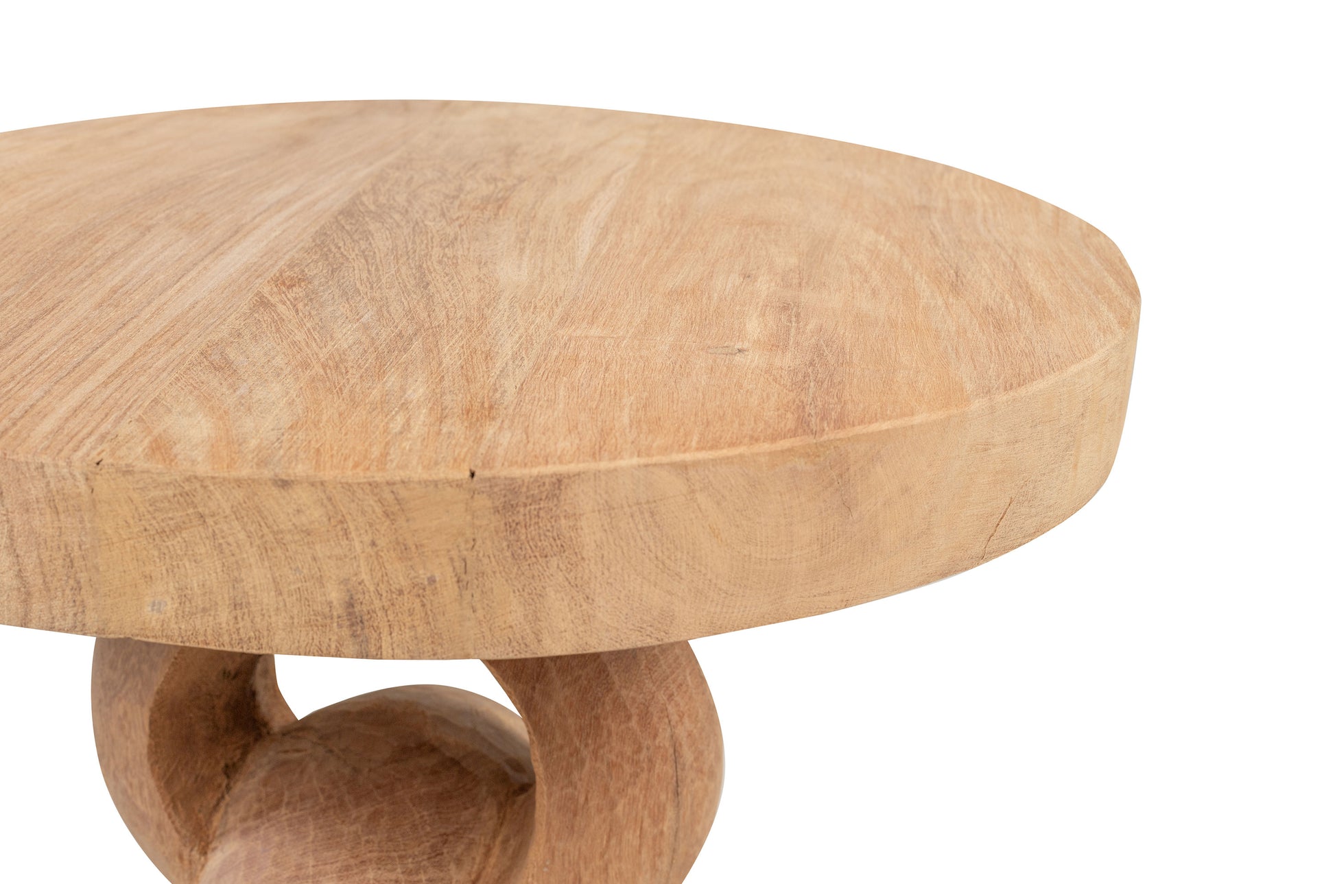 Eleganter Beistelltisch Franc aus Holz und Metall, modernes Design mit klaren Linien, ideales Statement Piece für das Wohnzimmer, die Sitzecke oder den Eingangsbereich. Perfekte Kombination aus Stil und Funktionalität für eine stilvolle und moderne Einrichtung