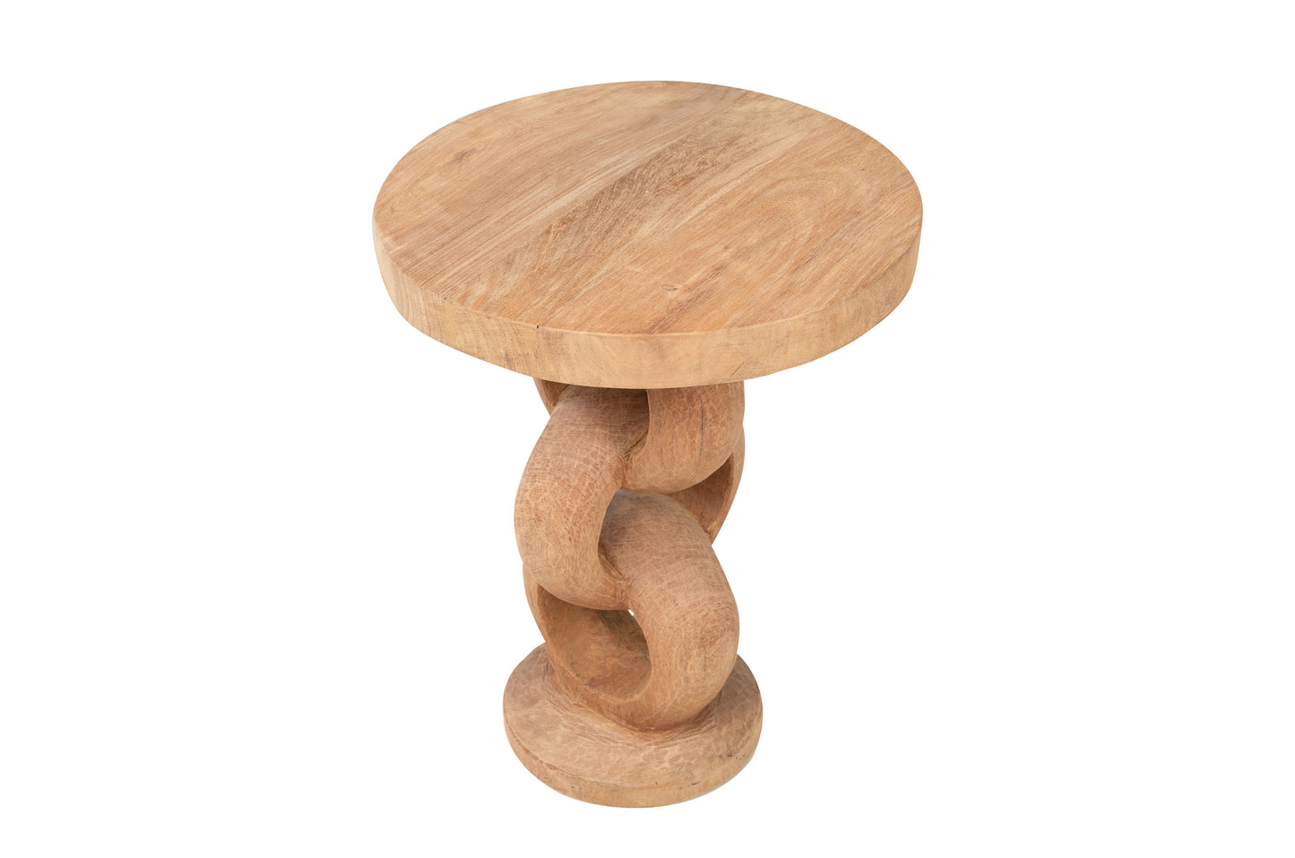 Eleganter Beistelltisch Franc aus Holz und Metall, modernes Design mit klaren Linien, ideales Statement Piece für das Wohnzimmer, die Sitzecke oder den Eingangsbereich. Perfekte Kombination aus Stil und Funktionalität für eine stilvolle und moderne Einrichtung