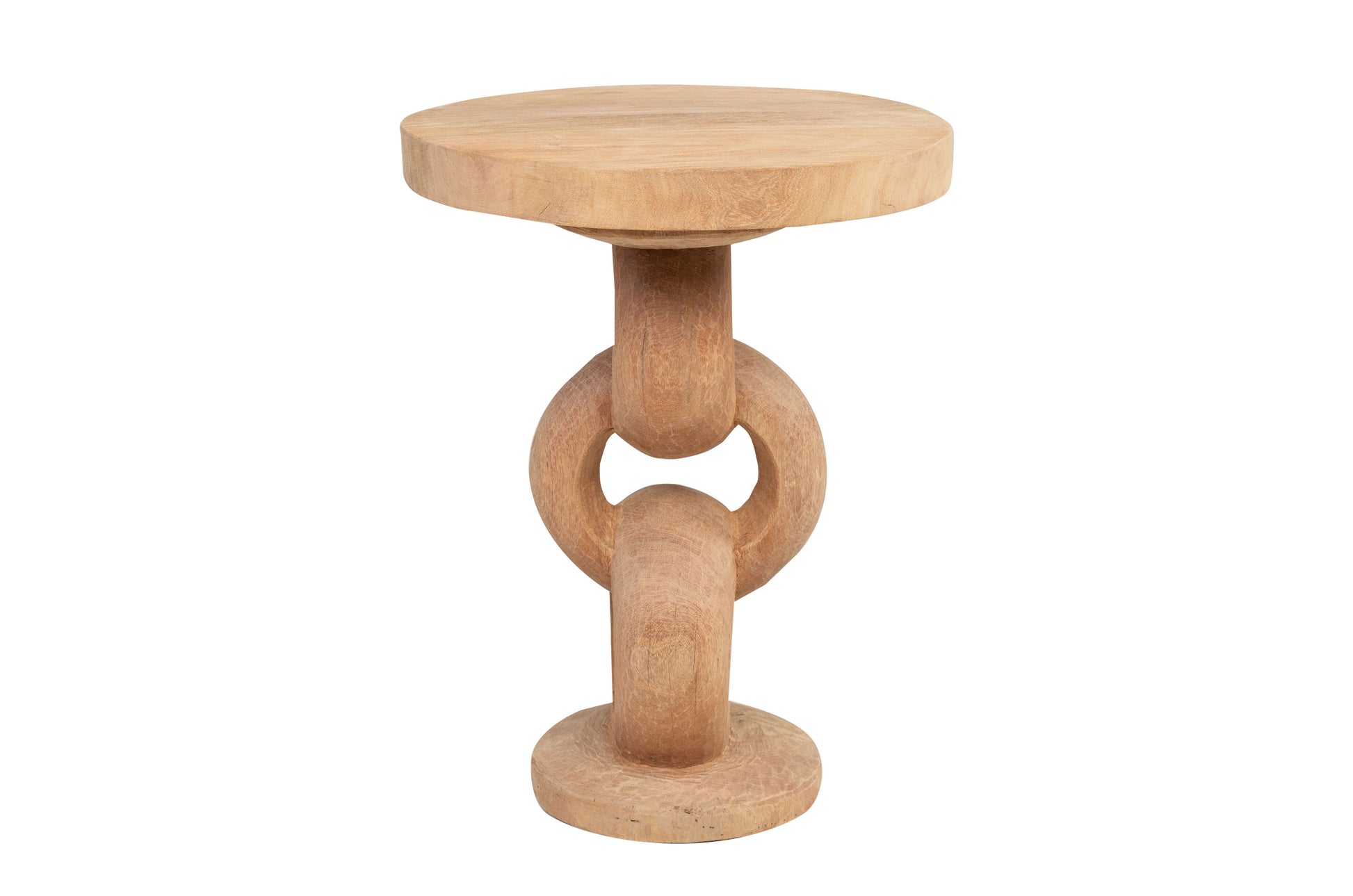 Eleganter Beistelltisch Franc aus Holz und Metall, modernes Design mit klaren Linien, ideales Statement Piece für das Wohnzimmer, die Sitzecke oder den Eingangsbereich. Perfekte Kombination aus Stil und Funktionalität für eine stilvolle und moderne Einrichtung