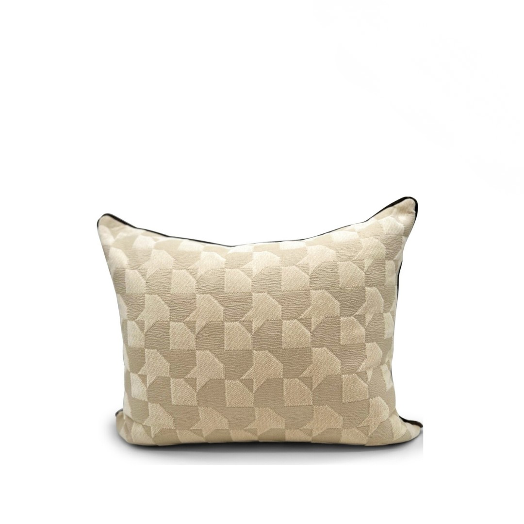 Kissen Modern Stil aus Daunenfüllung 60x50cm