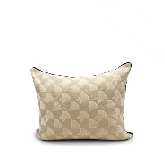 Kissen Modern Stil aus Daunenfüllung 60x50cm