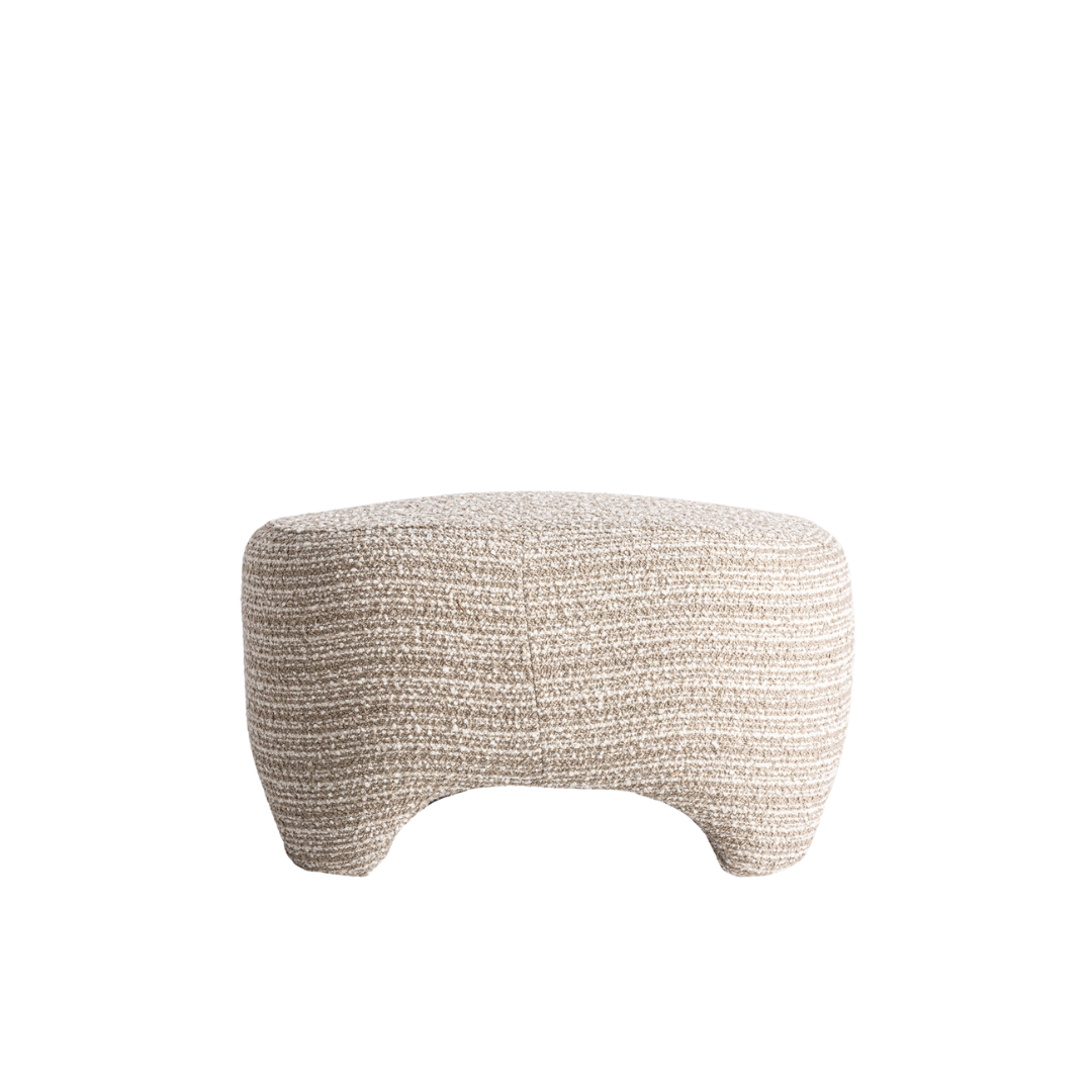 Matheo – weicher Sessel aus n/a im Contemporary-Stil