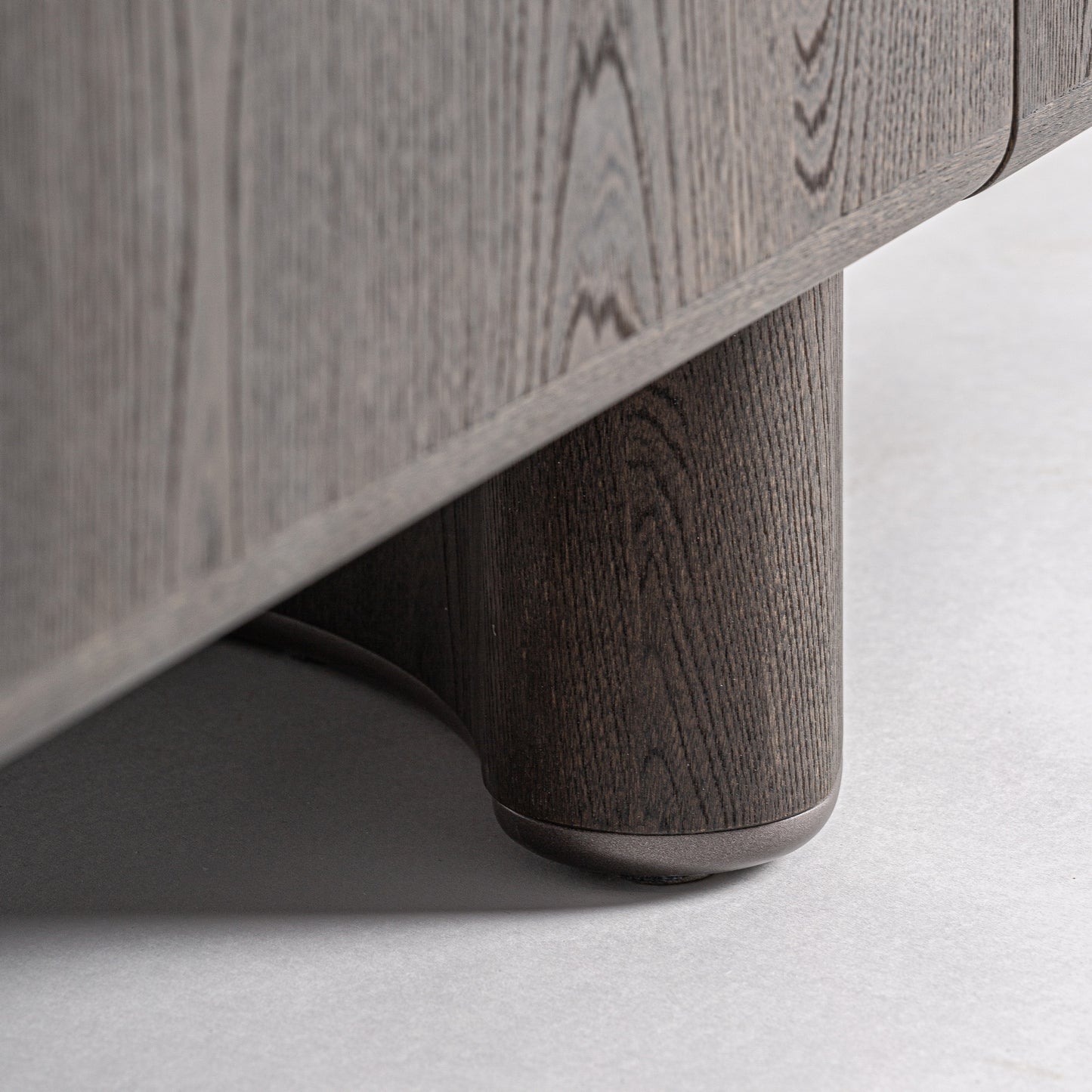 Alain – markantes Sideboard aus MDF im Contemporary-Stil