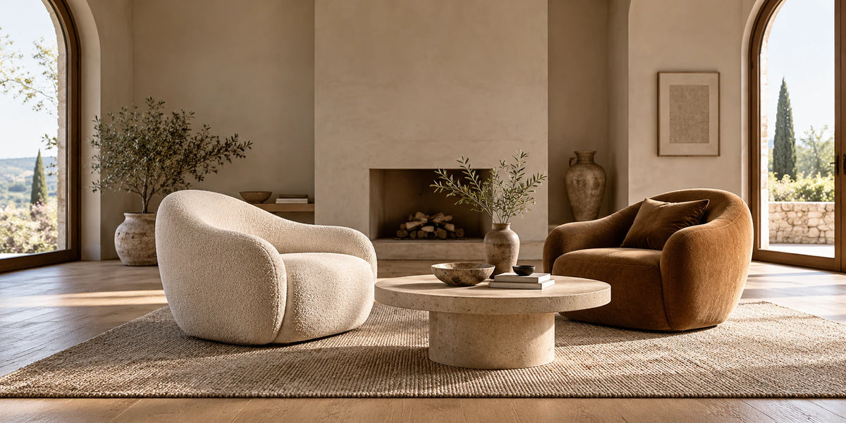 Chairs & Armchairs