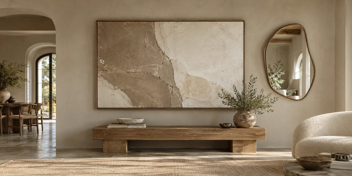 Wall & Art
