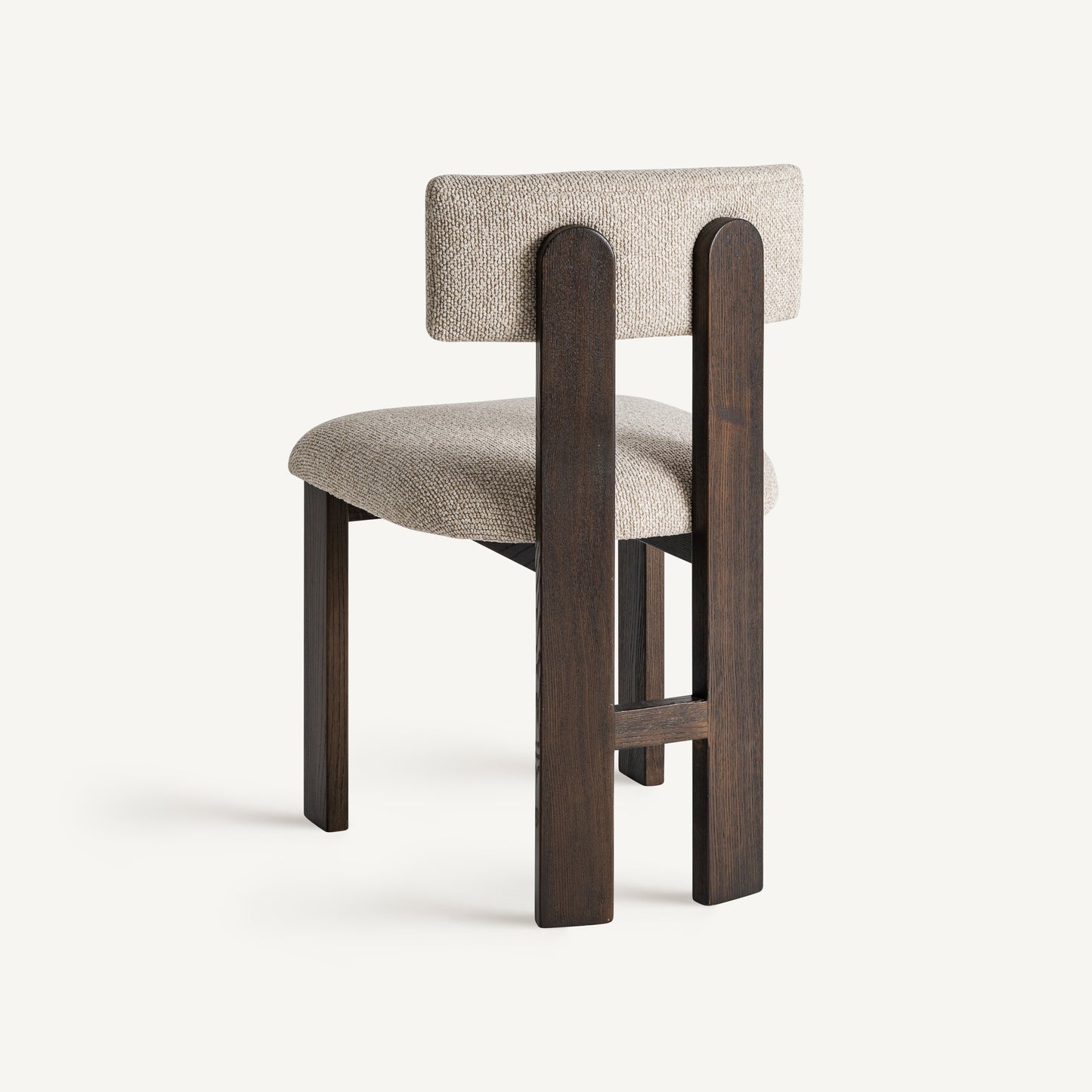 Frans – weicher Sessel aus Polyester im Contemporary-Stil